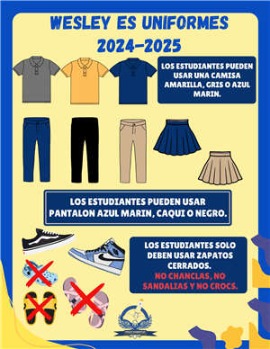 Uniforms